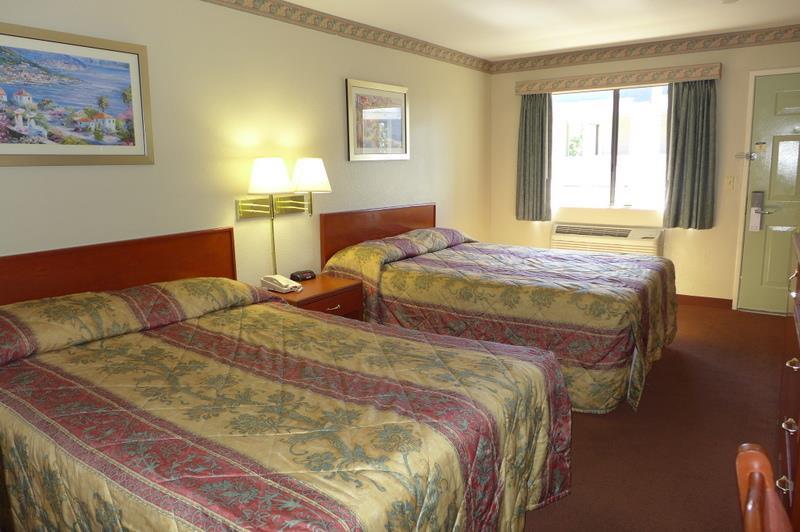 Good Nite Hotel